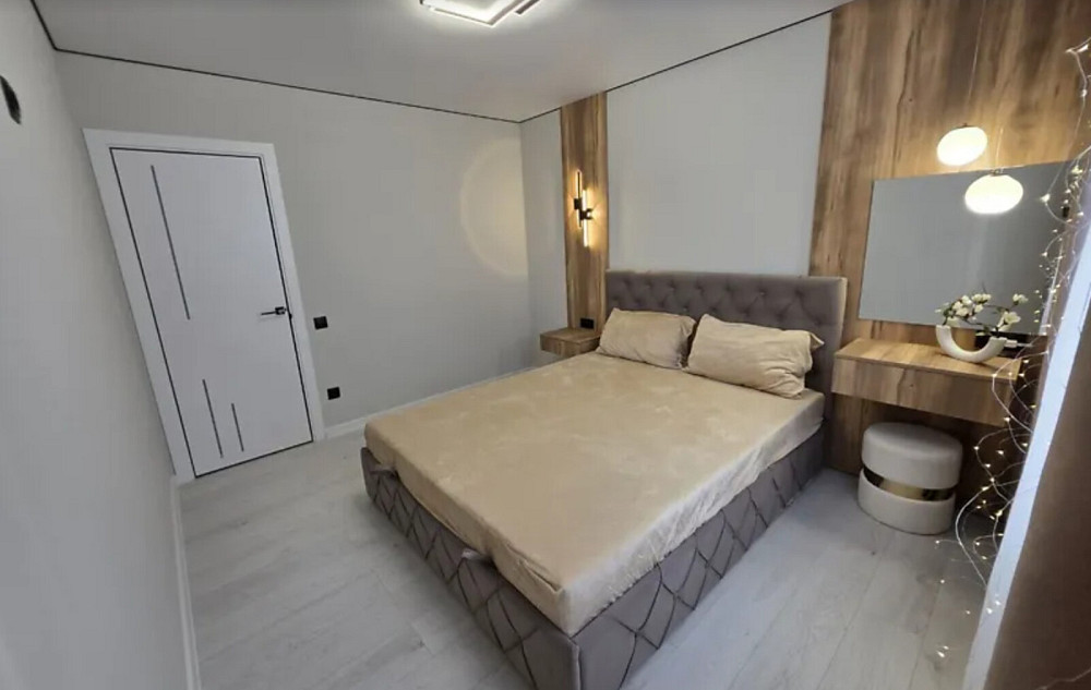 Продаж Квартира 2-кімнатна, 4/11 поверх Тернопіль - фото 2