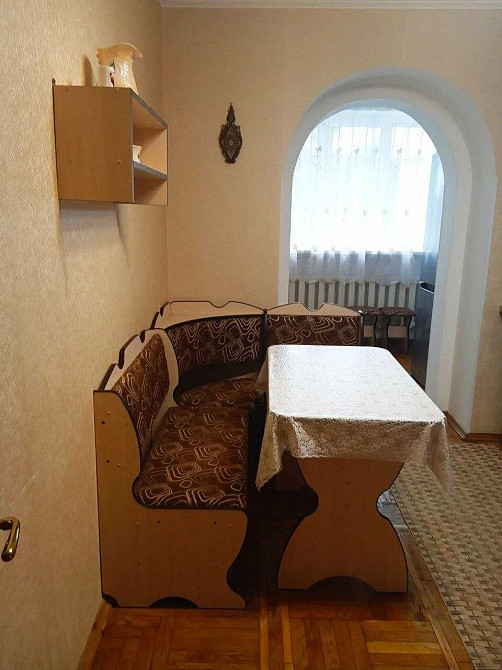 Продаж Квартира 3-кімнатна, 1/14 поверх на Володимира Івасюка вул., д. 20А Київ - фото 8