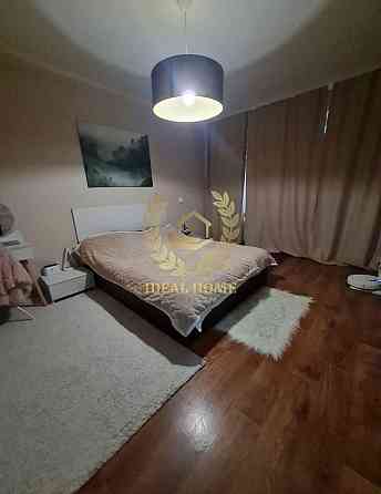 Продаж Квартира 3-кімнатна на Данченко Сергея ул., 5 Киев