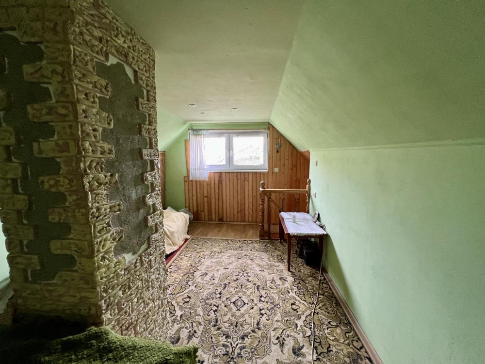 Продаж Будинок 3-кімнатний Липники (Мостиський район) - фото 14