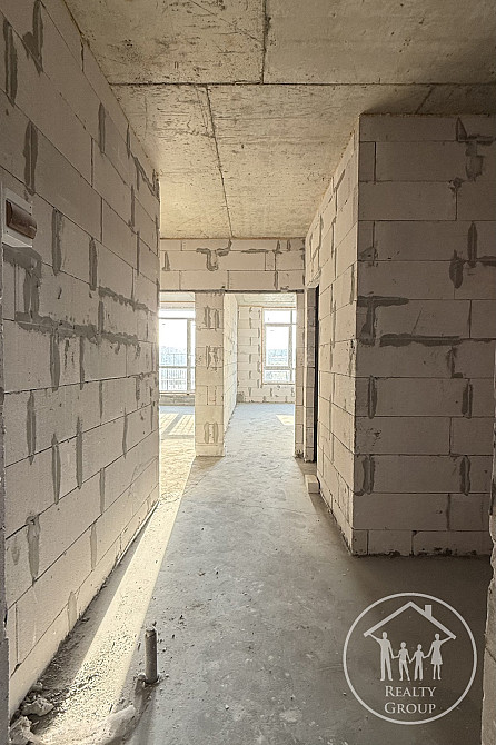 Продаж 2к Квартира 83 кв.м Під Голоском, 19 Г L'viv - photo 16