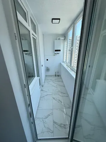 Продаж 2к Квартира 56 кв.м Київська вулиця 9 Тернопіль - фото 1