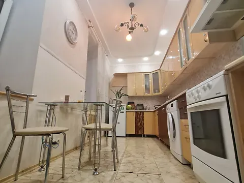 Продаж 3к Квартира 69.3 кв.м Прикордонна вулиця 13 Миколаїв - фото 8