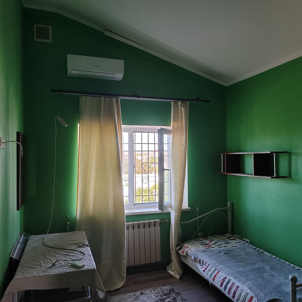 Продаётся  капитальный дом в с. Усатово. Усатове - фото 3