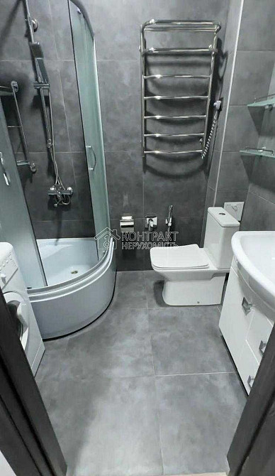 Продаж Квартира 2-кімнатна, 1/6 поверх на вул. Дмитриевская Kharkiv - photo 11