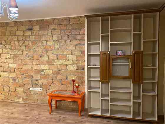 Оренда Квартира 3-кімнатна, 4/19 поверх на Пасхалина Юрия ул. (Ильича) Київ