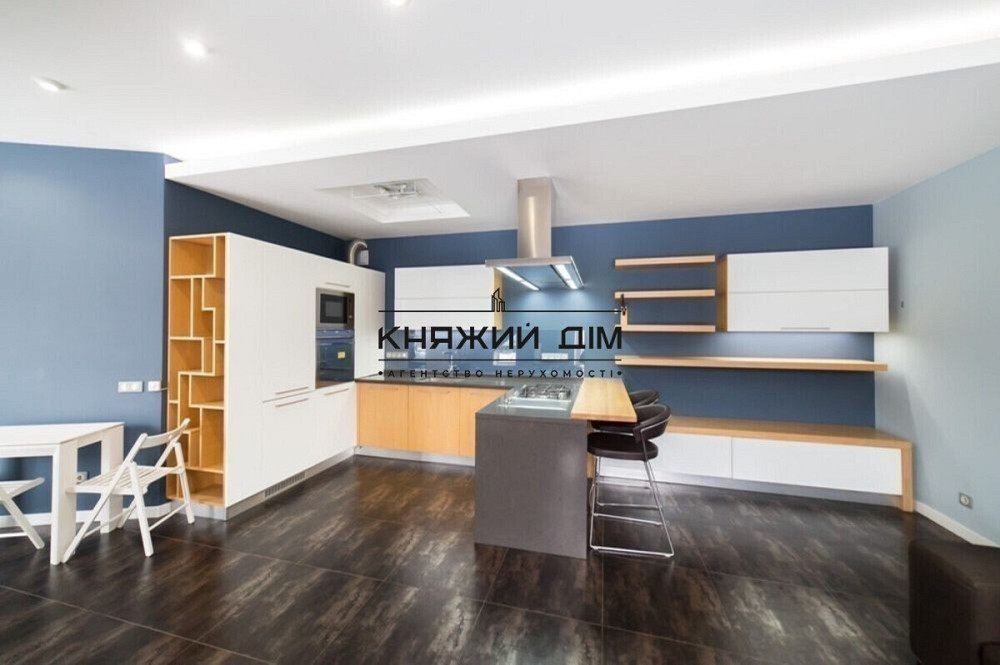Без комиссии! Аренда шикарного таунхауса ул. Петропавловская. № 139211 Київ - фото 8