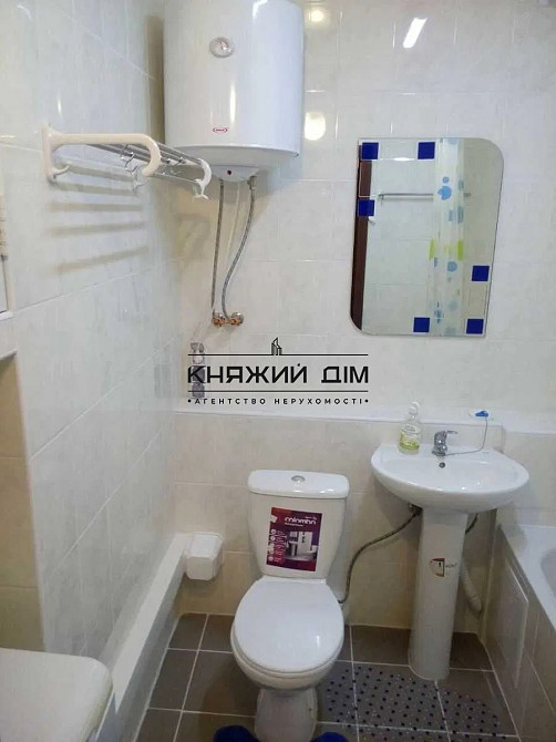 Продаж Квартира 1-кімнатна, 7/25 поверх на Софьи Русовой ул. Київ - фото 11