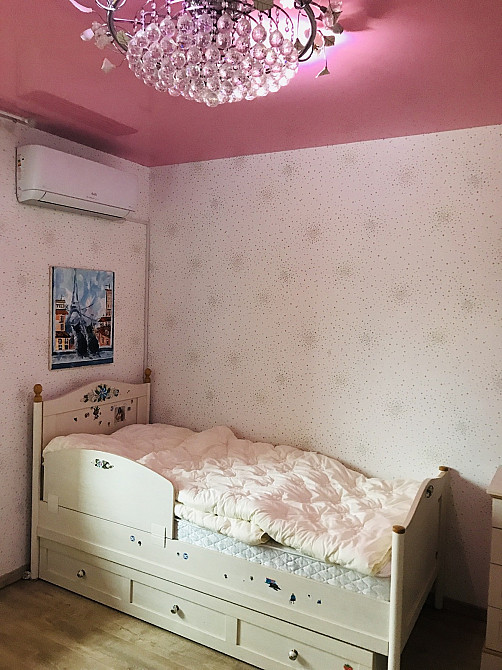 Оренда Квартира 3-кімнатна, 12/25 поверх на Юлії Здановської вул. (Михайла Ломоносова), 36 В Kiev - photo 5