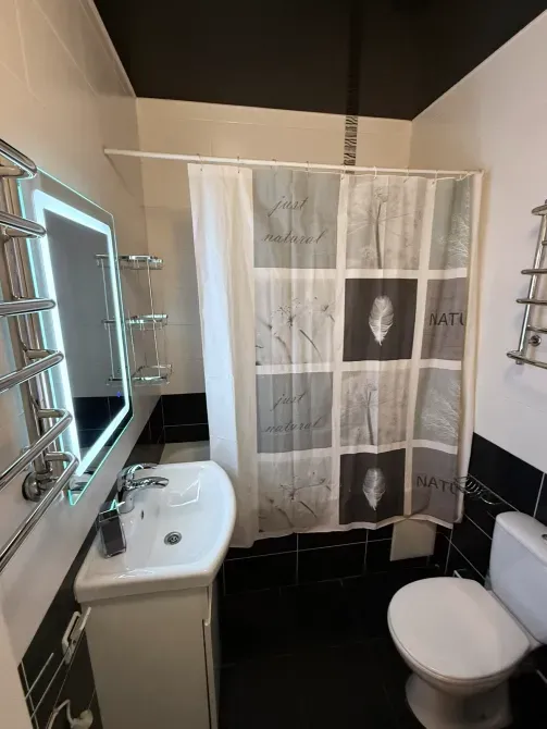 Продаж 1к Квартира 42 кв.м ЖК Висоцького Одеса - фото 17