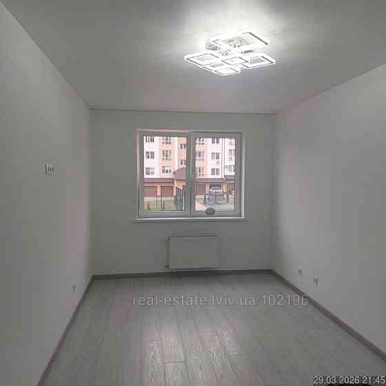 Продаж Квартира 2-кімнатна, 4/4 поверх на вул. Героїв Крут Sokilnyky