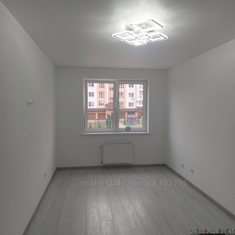 Продаж Квартира 2-кімнатна, 4/4 поверх на вул. Героїв Крут Сокільники - фото 4