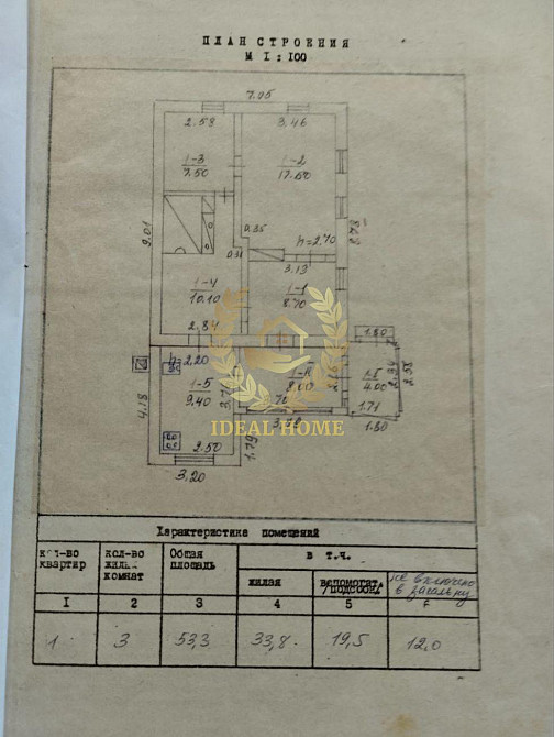 Продам будинок в Таращі. Тараща - изображение 7