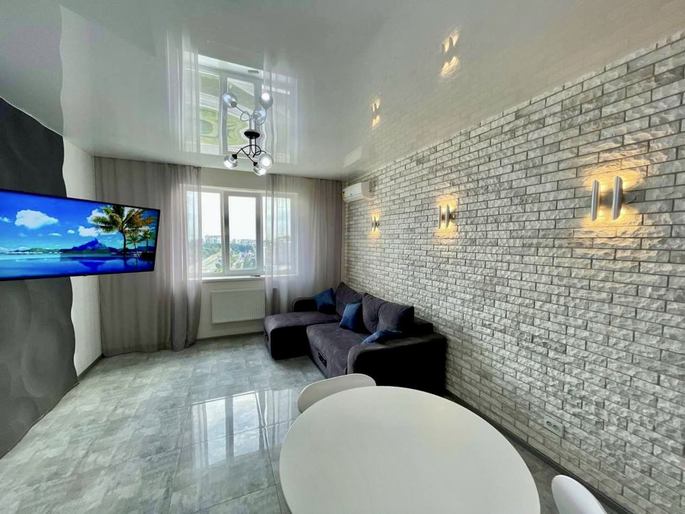 Продаж Квартира 2-кімнатна, 19/25 поверх на Теремківська вул., д. 3А Київ - фото 8