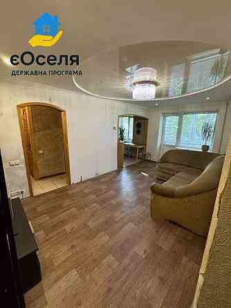 Квартира 3-х кімнатна Центр. Кропивницький