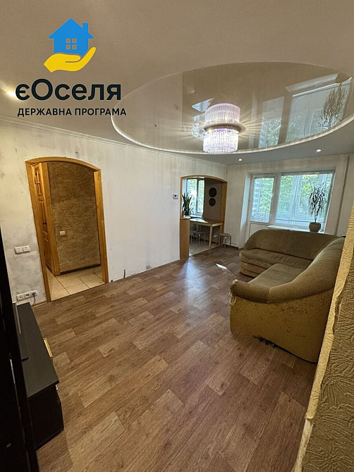 Квартира 3-х кімнатна Центр. Кропивницький - фото 1