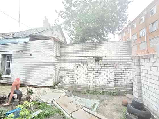 Продаж 1-поверховий Частина будинку з ділянкою 1 сот 55 кв.м 2 кімн. на Житній ринок Житомир