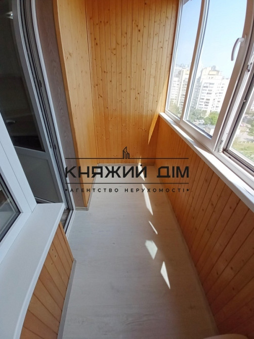 Оренда Квартира 2-кімнатна, 14/16 поверх на Бажана Николая просп. Київ - фото 20