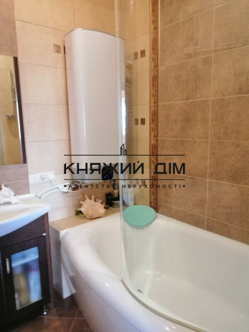 Без Комиссии! Продажа 3х уровневого пентхауса, метро Ипподром. Код Объекта: № 21127028 Київ - фото 16