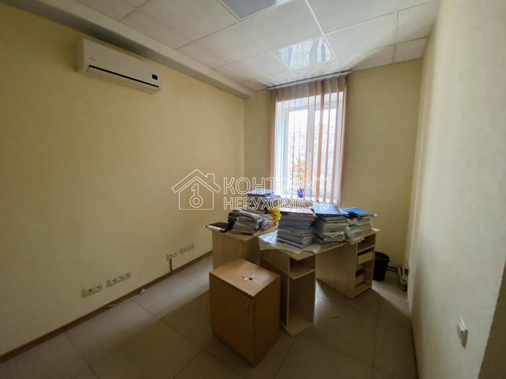 Оренда офісне приміщення на вул. Отакара Яроша приміщень - 7, поверх - 3/3 Харків - фото 5