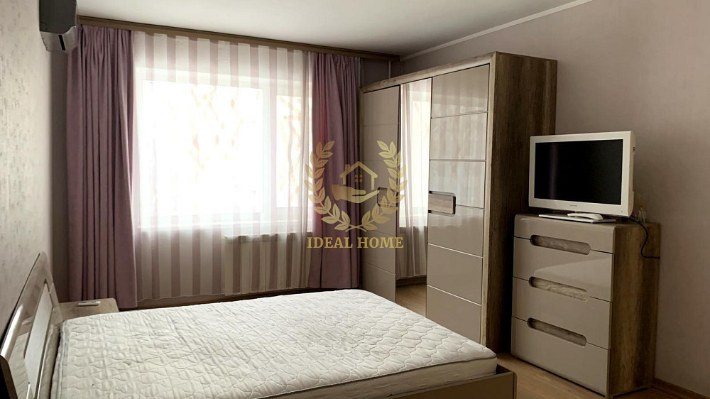 Продаж Квартира 1-кімнатна на Героев Днепра ул., 75 Київ - фото 1