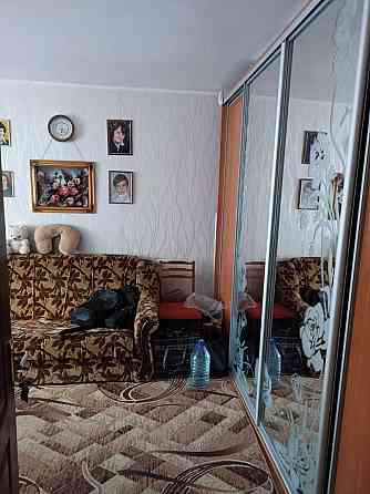 Продаж Квартира 2-кімнатна, 2/9 поверх на Голосіївський вул., д. 17б Київ