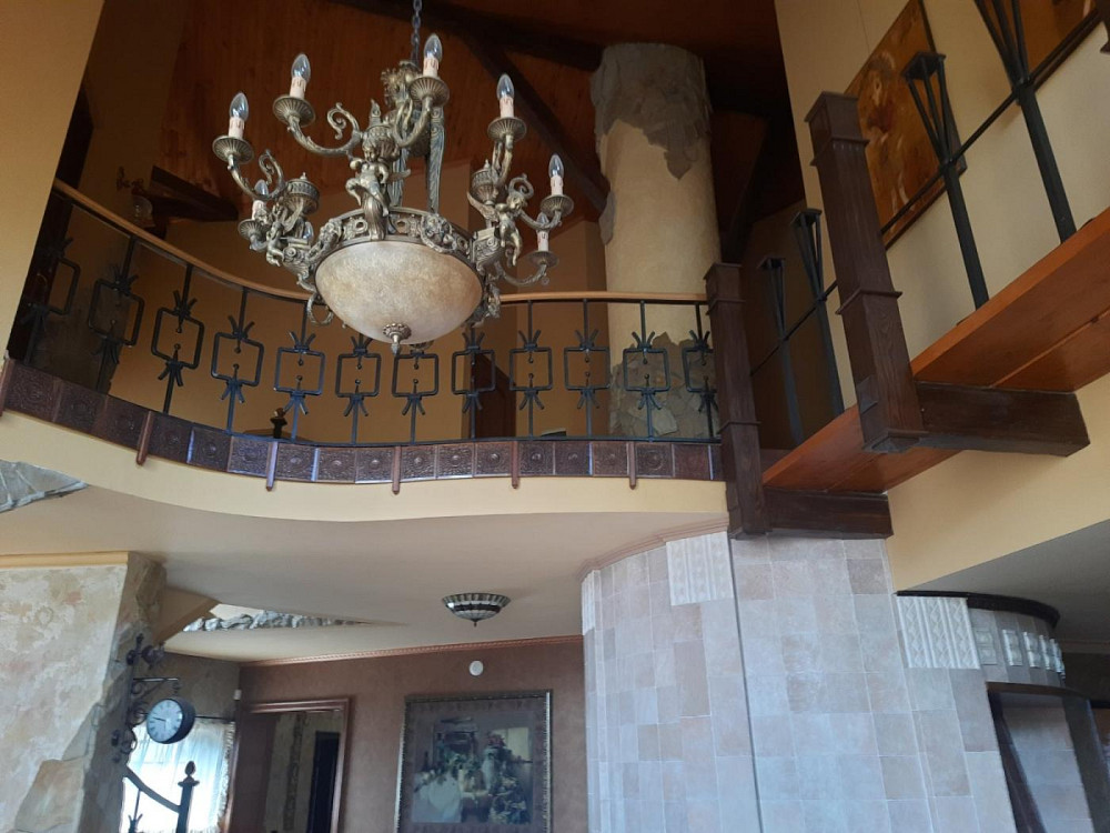 Продаж Будинок 7-кімнатний на вул. Вербова Брюховичі (м Львів район) - фото 11