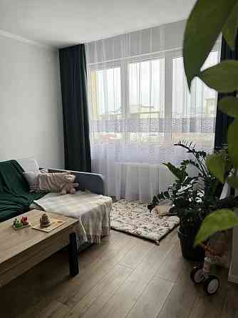 Продаж Квартира 1-кімнатна, 1/3 поверх на Героїв Крут, 1 L'viv