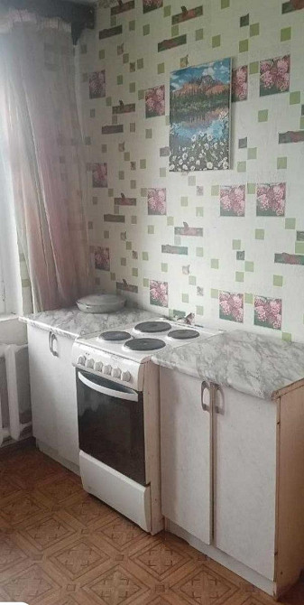 Продається однокімнатна квартира в с. Котовського Одеса - фото 1