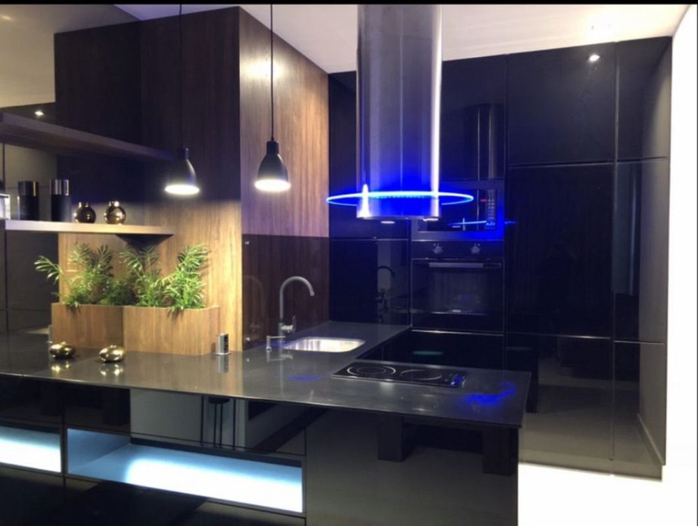 Оренда Квартира 2-кімнатна, 11/24 поверх на ул. Заречная, 1 Київ - фото 2