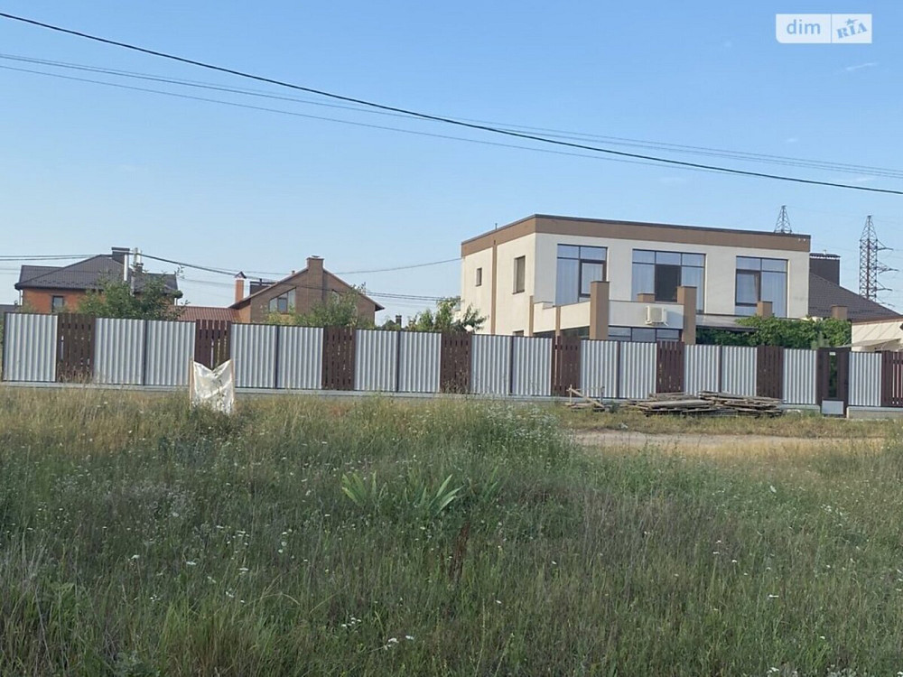 Продаж земельної ділянки 10 соток на Барське Шосе Vinnytsya - photo 5