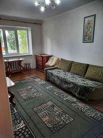 Оренда Квартира 1-кімнатна, 2/5 поверх на вул. Литвинського, 37 Київ