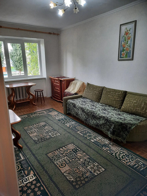 Оренда Квартира 1-кімнатна, 2/5 поверх на вул. Литвинського, 37 Київ - фото 2