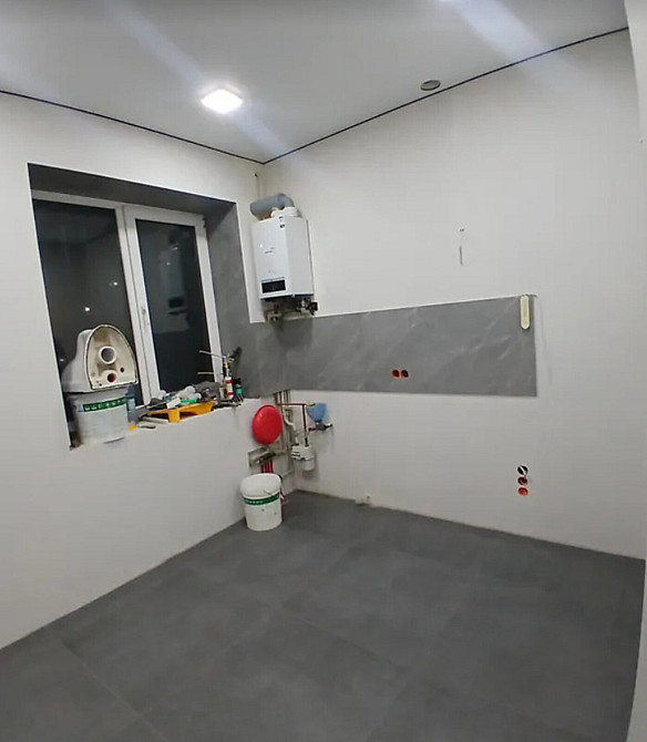 Продаж Квартира 1-кімнатна, 1/5 поверх Тернополь - изображение 1