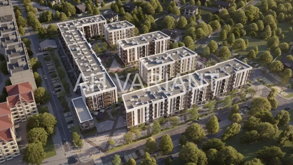 For sale 2-room Apartment 57 sq.m Капушанська 195 Uzhhorod - photo 14