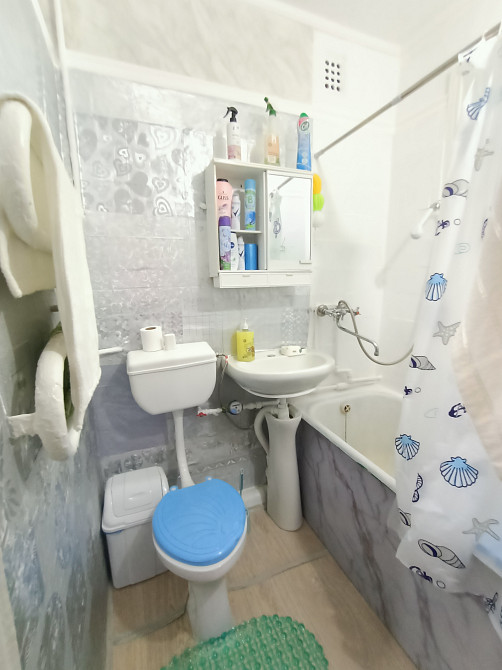 Продаж 2к Квартира 45 кв.м Майдан привокзальний Zhytomyr - photo 4