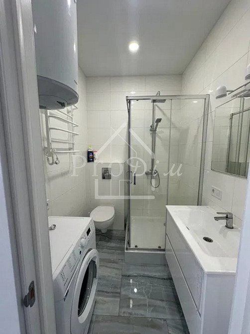 Оренда Квартира 1-кімнатна, 4/4 поверх на Промениста вул., 42 Kiev - photo 7