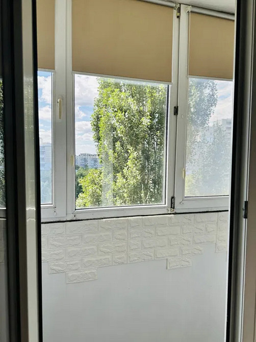 Оренда Квартира 1-кімнатна, 9/9 поверх на Олега Мудрака, 19 Киев - изображение 4