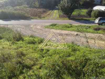 Продаж земельної ділянки 0.1 соток на ул. Шахтарська, 1а Нерубайське