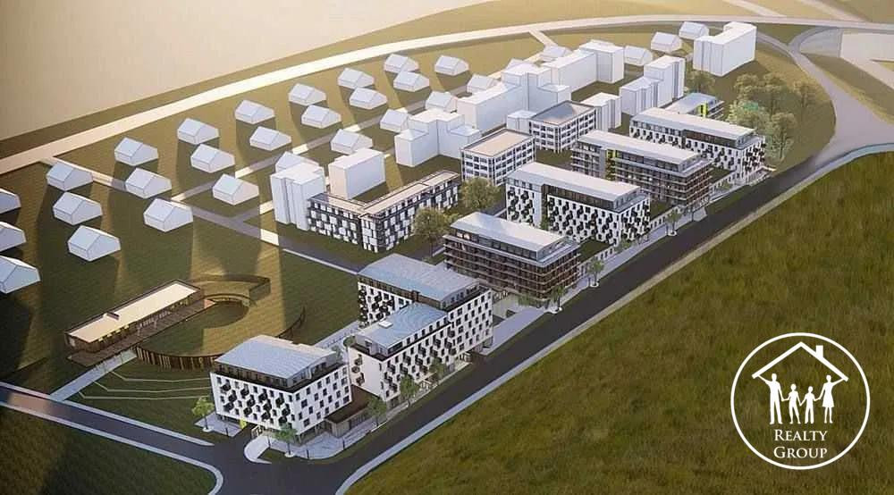 Продаж 2к Квартира 70 кв.м Орлика Львів - фото 4