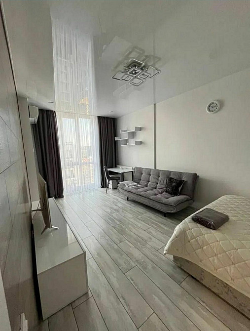 Продаж Квартира 1-кімнатна, 7/12 поверх на вул. Малоголосківська Львів - фото 7