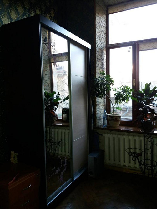 Комната в коммуне ул. Ясная . Французский бульвар. Пляж " Отрада", " Ланжерон". Театр Музкомедии Одеса - фото 18