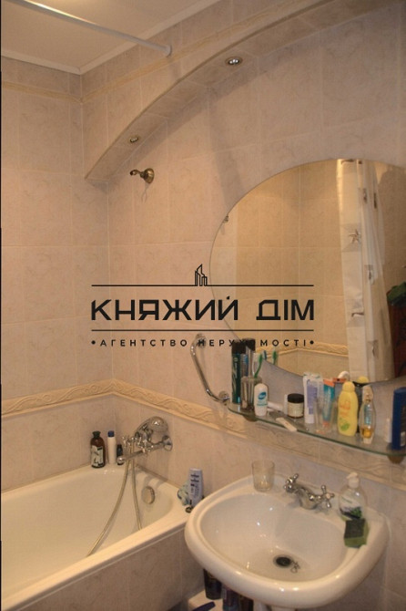 Продаж 3 кімнатної квартири по вул. Милославська 45 21140471 Київ - фото 14