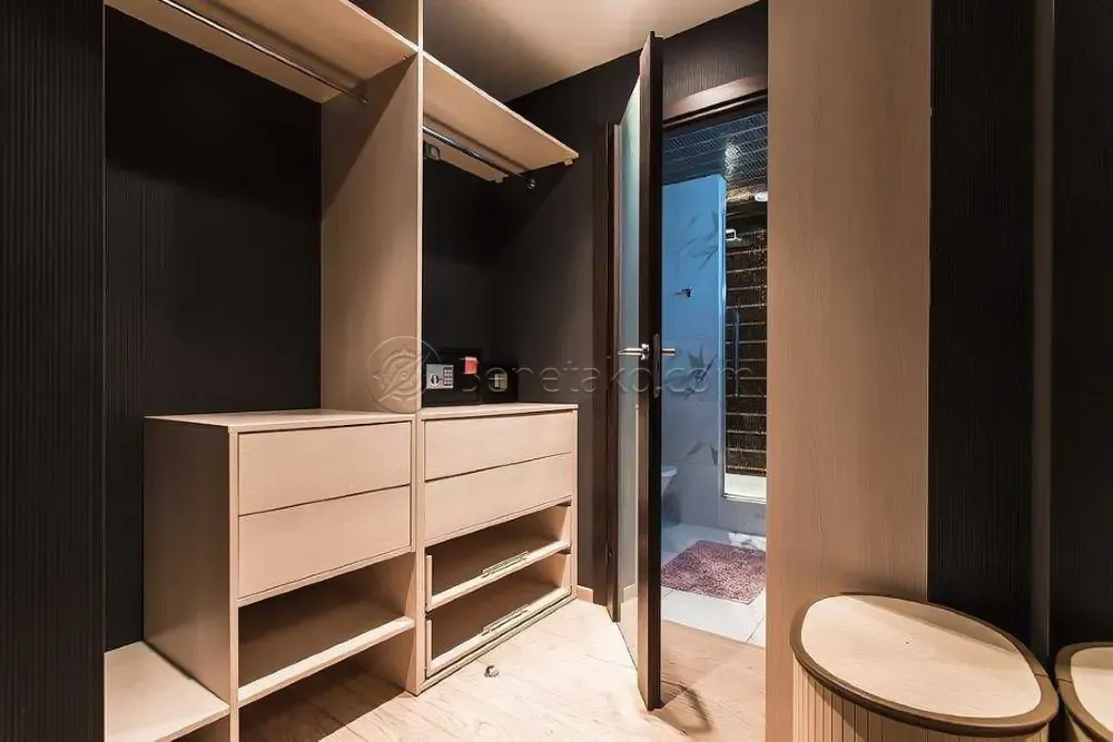 For rent 4-room Apartment 160 sq.m Обсерваторный переулок, 2/6 Odessa - photo 11