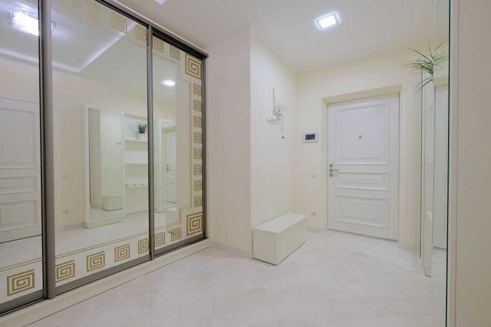 Оренда Квартира 2-кімнатна, 18/25 поверх Київ - фото 4