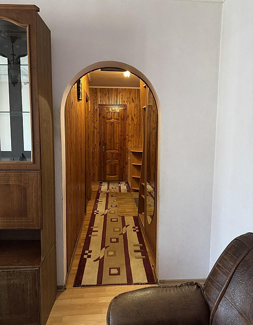 Продаж Квартира 2-кімнатна, 4/9 поверх на вул. Хмельницького Богдана Львів - фото 11