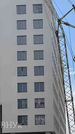 Продаж Квартира 1-кімнатна, 10/10 поверх на Трускавецька Львів