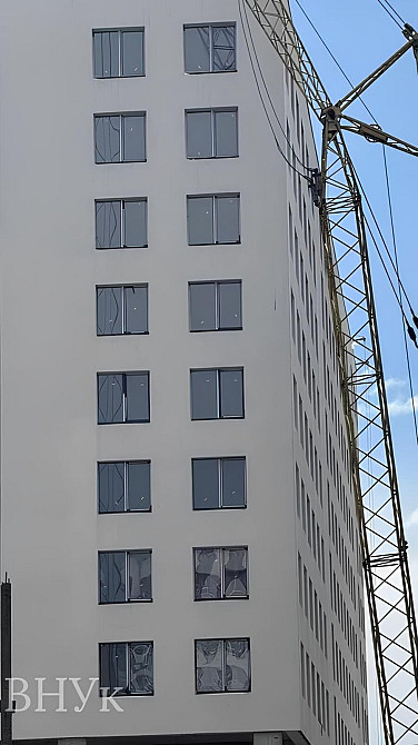 Продаж Квартира 1-кімнатна, 10/10 поверх на Трускавецька Львів - фото 3