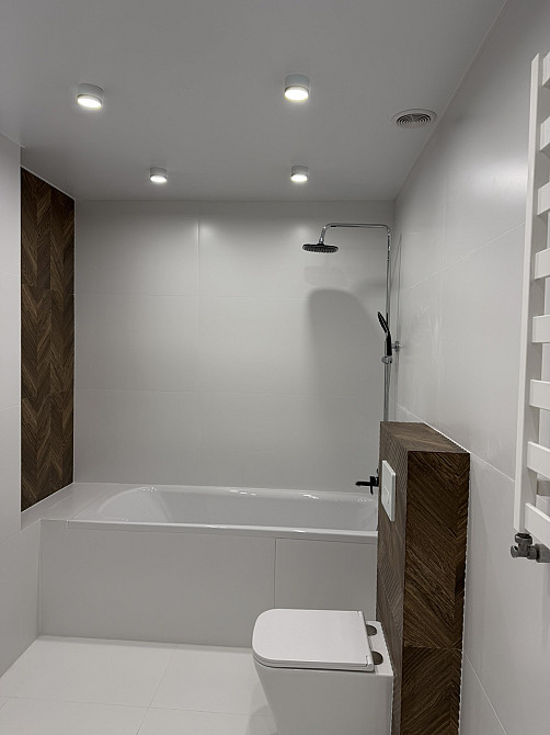 Продаж Квартира 2-кімнатна, 1/10 поверх на Київська вул., 9Д Тернополь - изображение 2