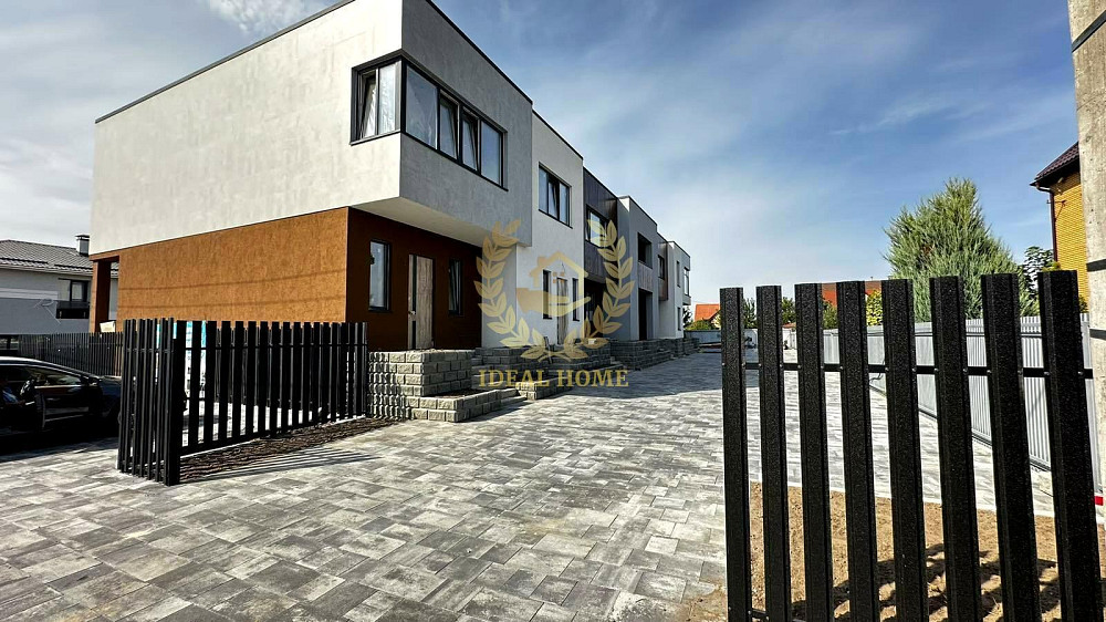 Продаж Будинок 4-кімнатний на Кленовая ул.  - фото 13